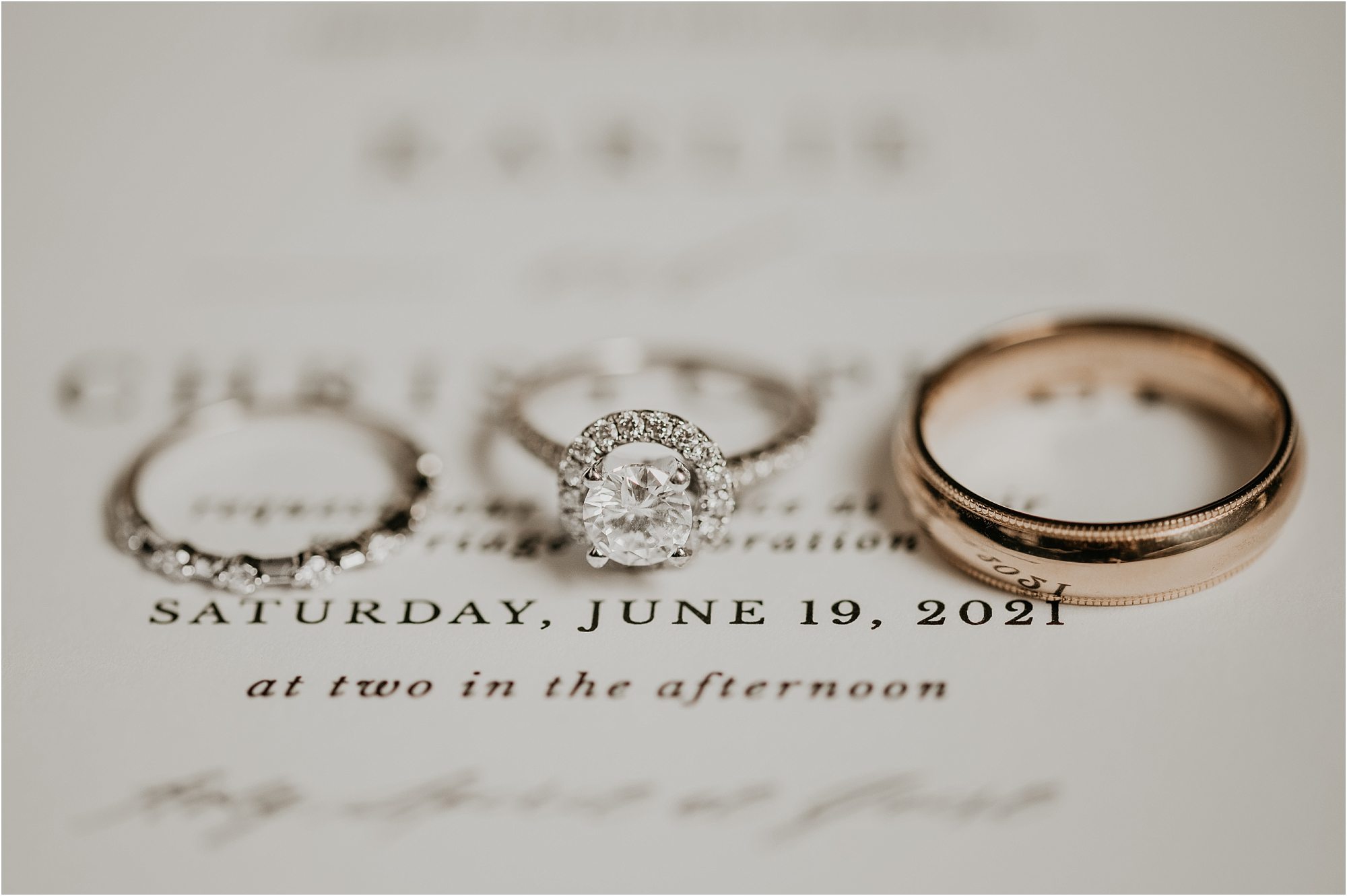 Last name change after marriage | Brit Rader Wedding Photography