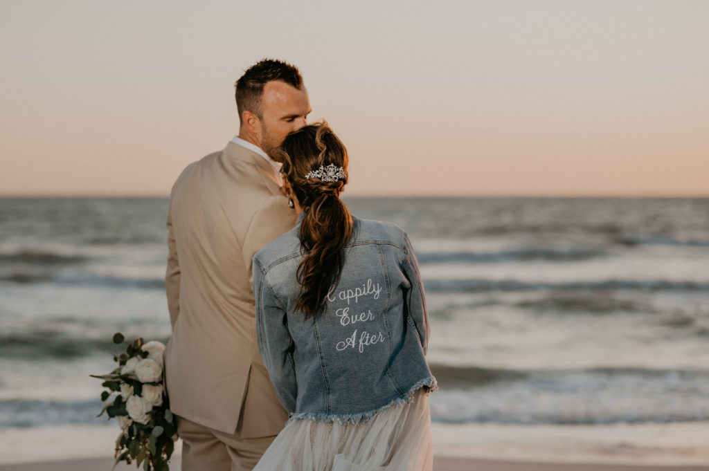 Why you should get married in Florida - happily ever after