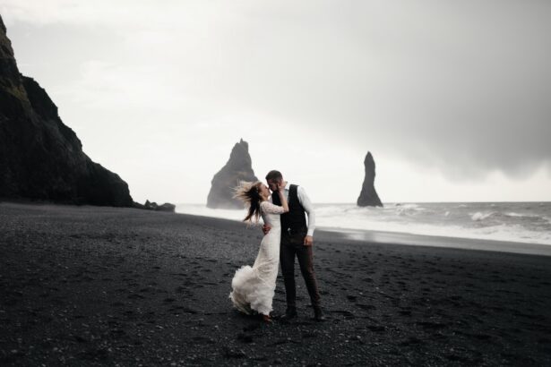 Elopement in Iceland | Best places to elope in the world | Brit Rader Photography